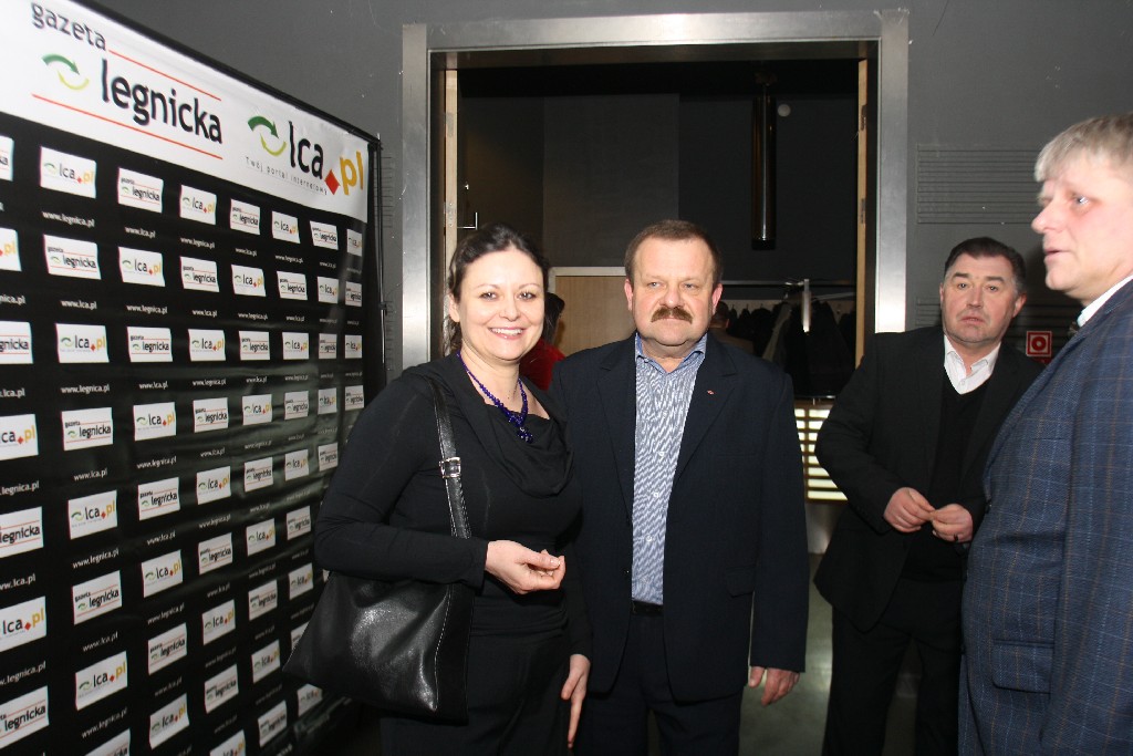 V KGHM Plebiscyt LCA.PL i Gazety Legnickiej cz4