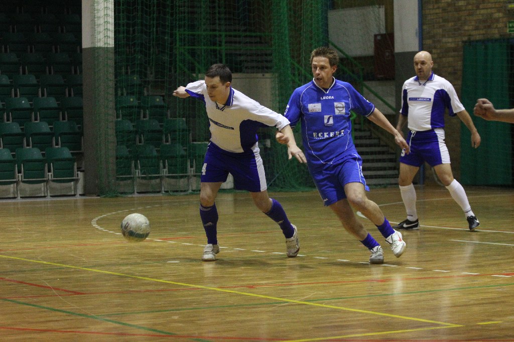 9. kolejka 1 LLH Jako Cup
