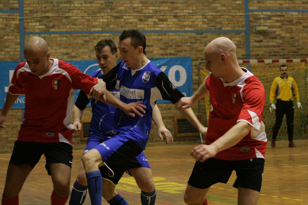 10. kolejka 2 LLH Jako Cup