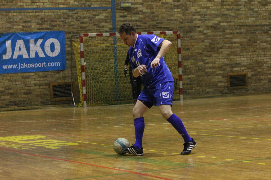 9. kolejka 1 LLH Jako Cup
