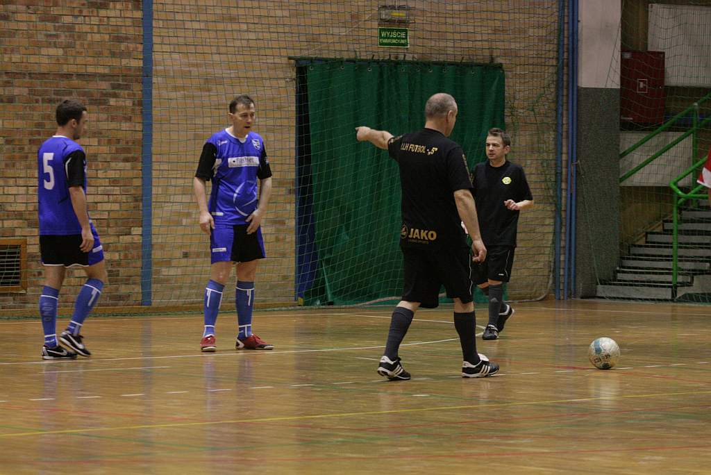10. kolejka 2 LLH Jako Cup