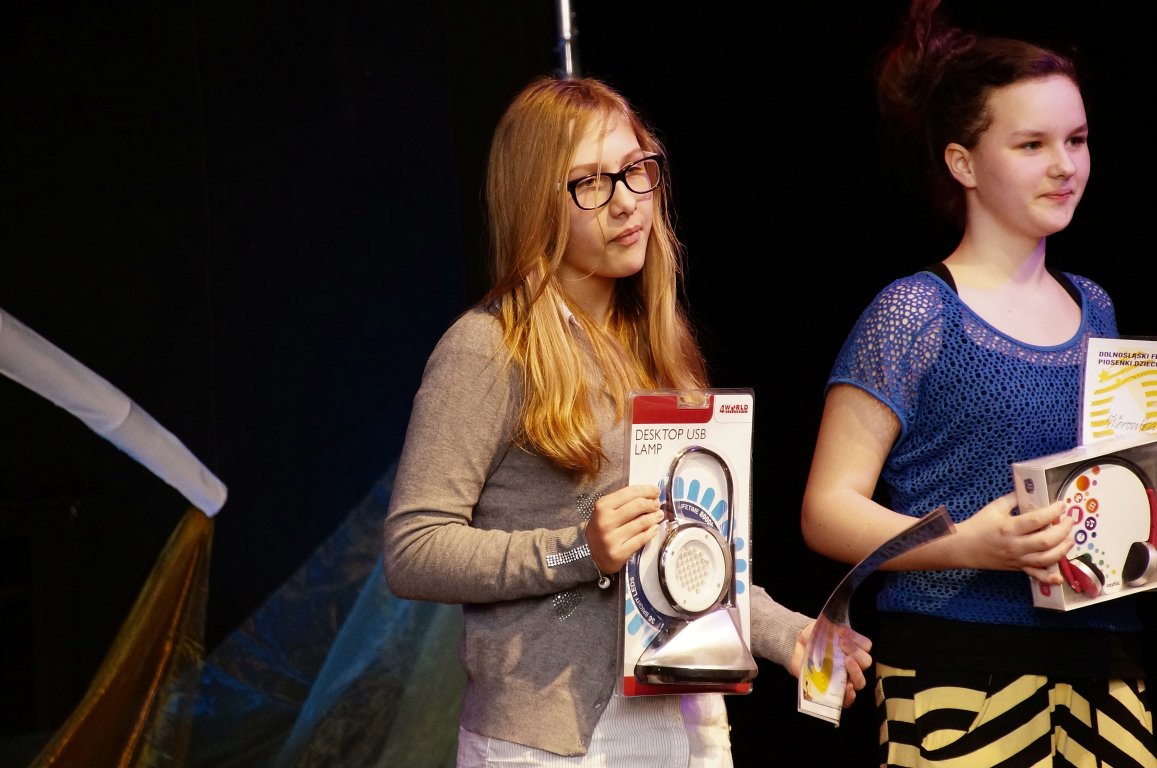 Dzieciopiewy 2013