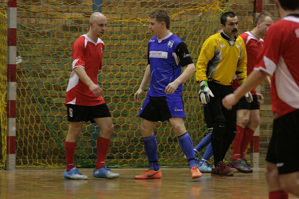 10. kolejka 2 LLH Jako Cup
