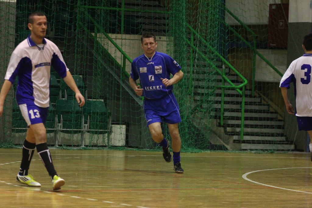 9. kolejka 1 LLH Jako Cup
