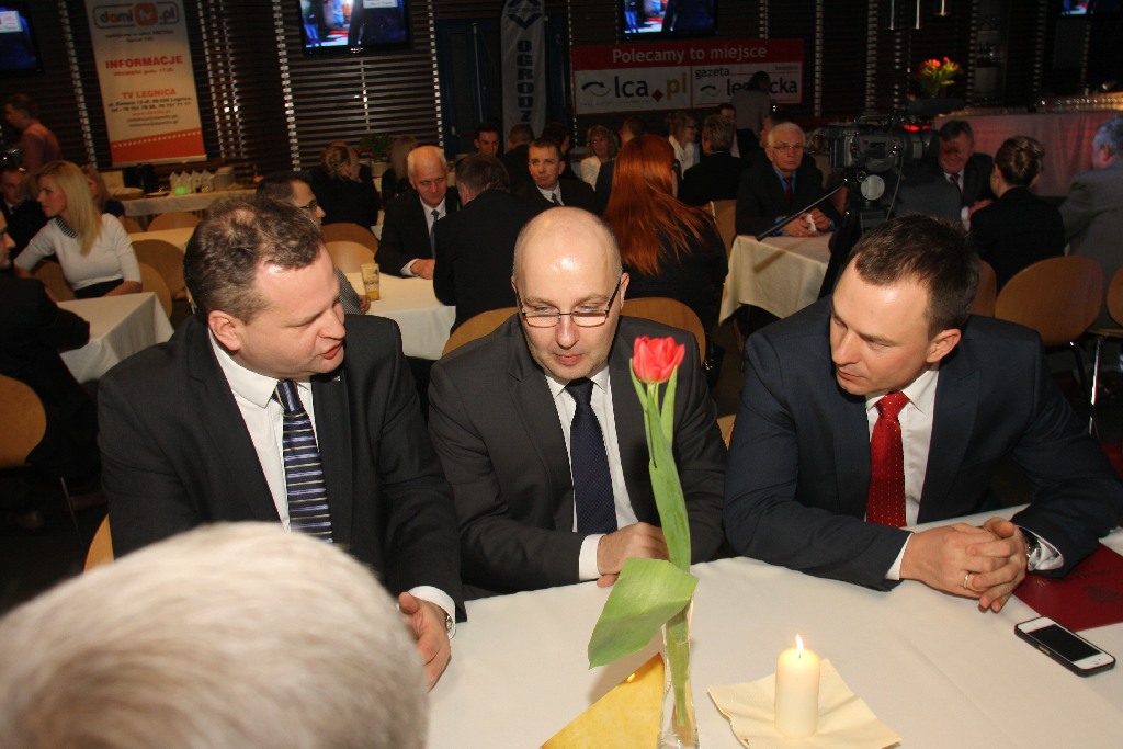 V KGHM Plebiscyt LCA.PL i Gazety Legnickiej cz4