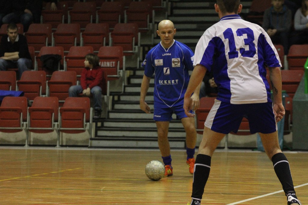 9. kolejka 1 LLH Jako Cup

