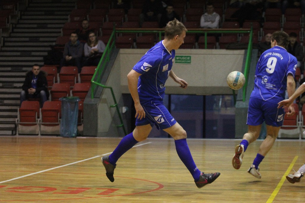 9. kolejka 1 LLH Jako Cup

