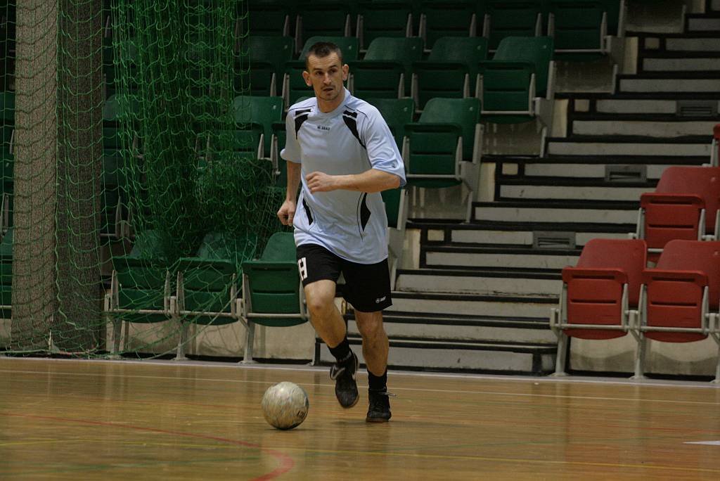 10. kolejka 2 LLH Jako Cup