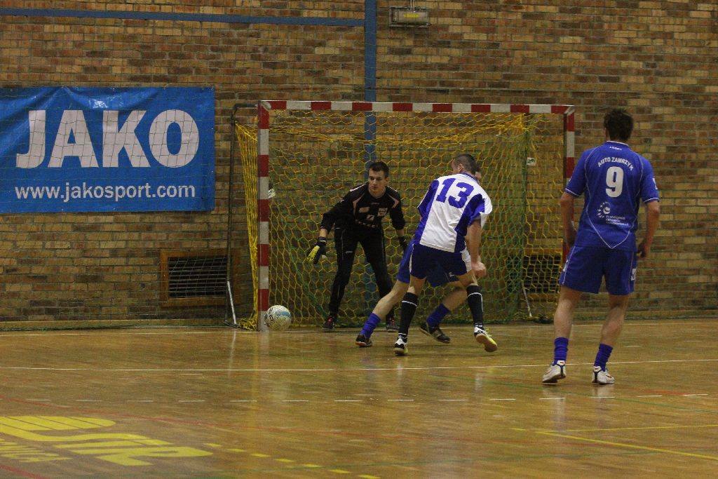 9. kolejka 1 LLH Jako Cup
