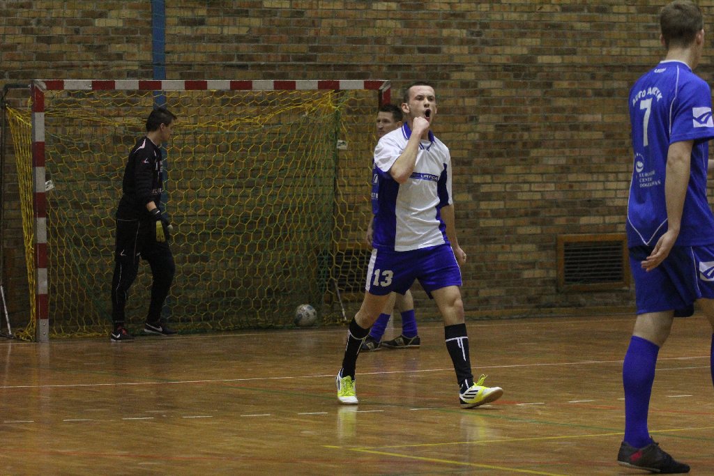 9. kolejka 1 LLH Jako Cup
