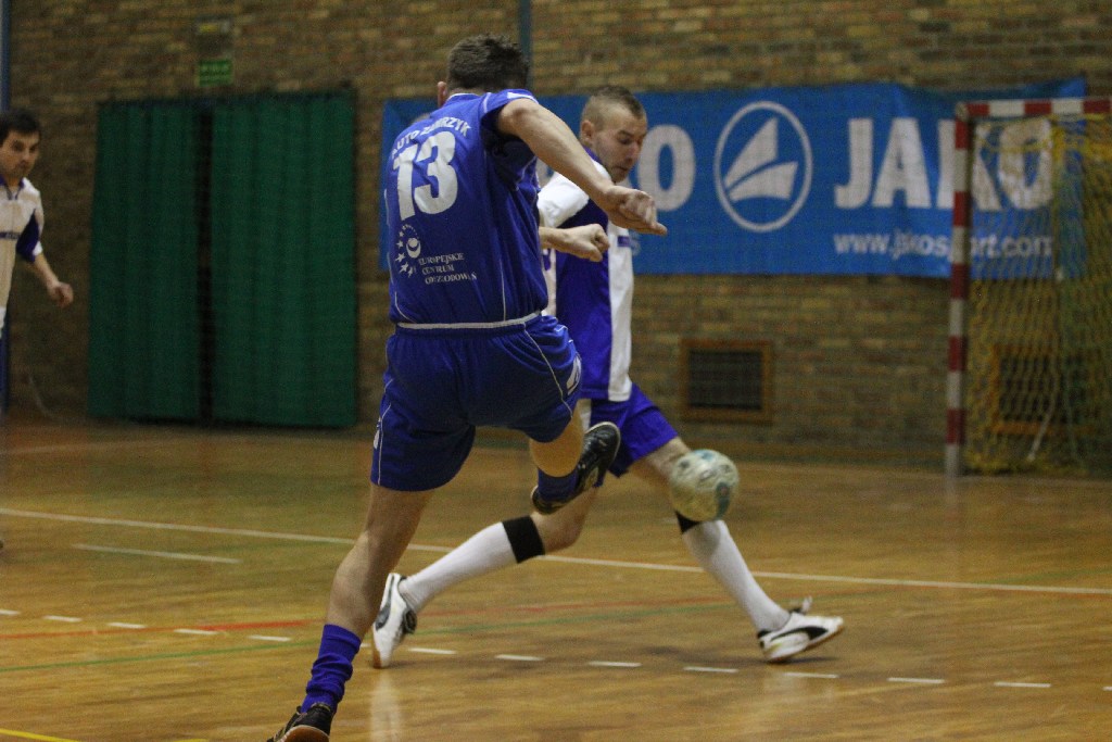 9. kolejka 1 LLH Jako Cup
