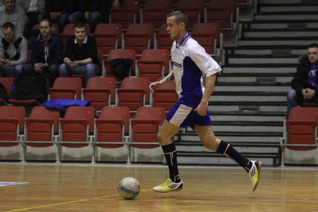 9. kolejka 1 LLH Jako Cup
