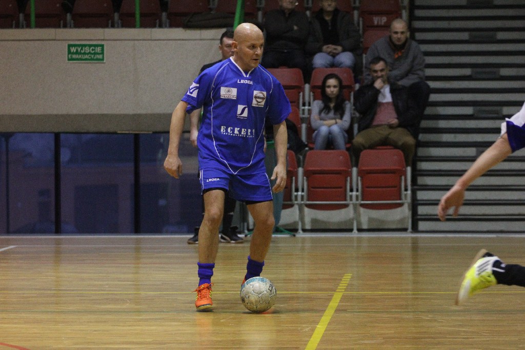 9. kolejka 1 LLH Jako Cup
