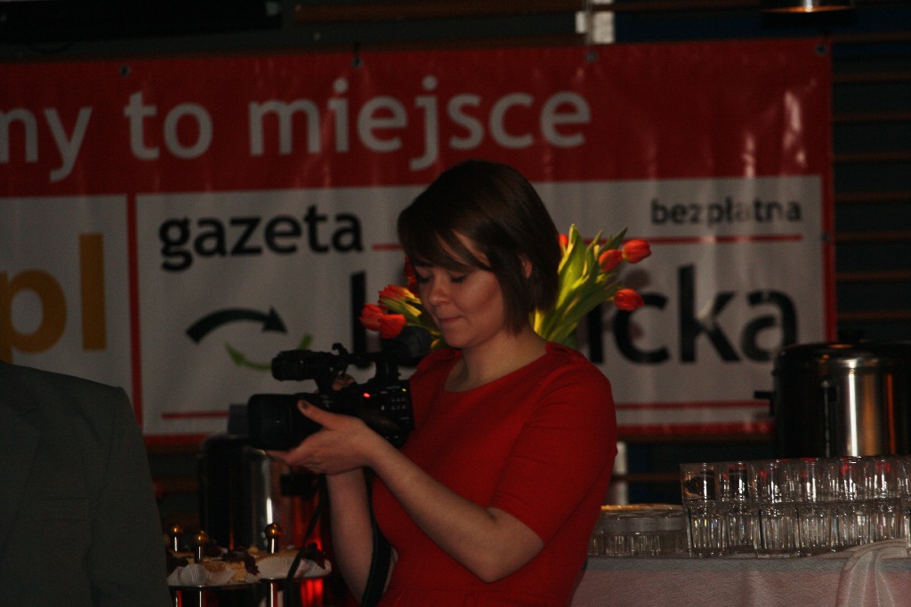 V KGHM Plebiscyt LCA.PL i Gazety Legnickiej cz4