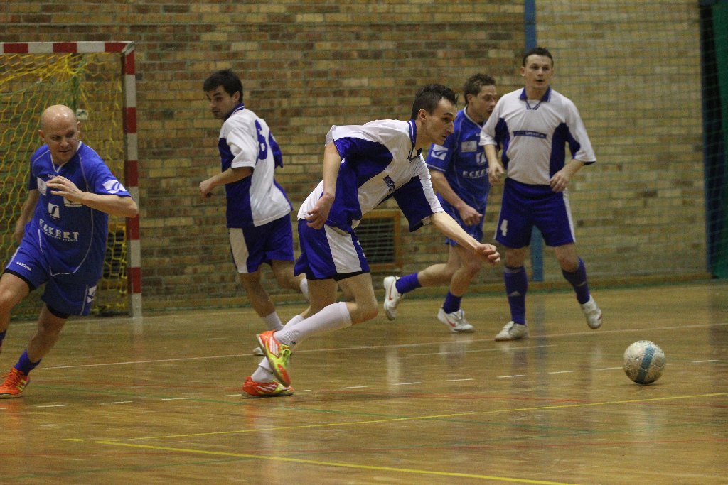 9. kolejka 1 LLH Jako Cup

