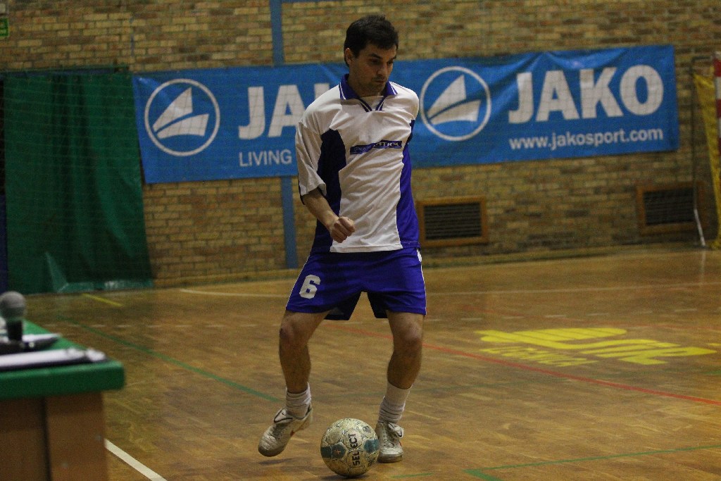 9. kolejka 1 LLH Jako Cup
