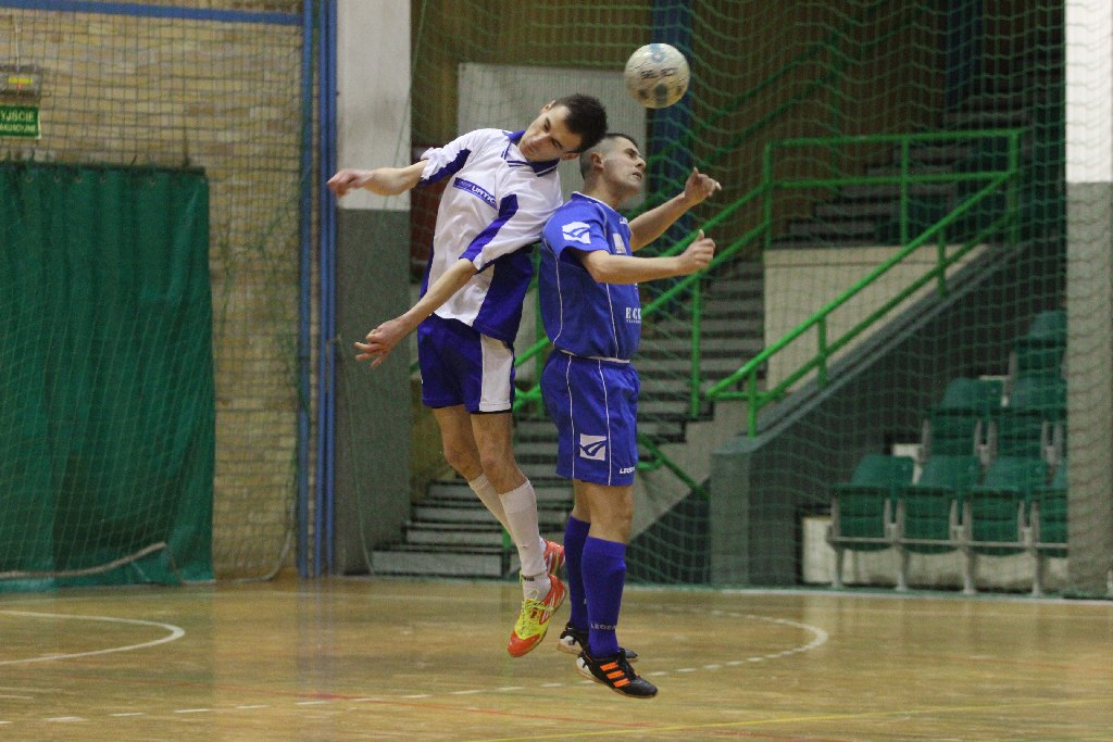 9. kolejka 1 LLH Jako Cup
