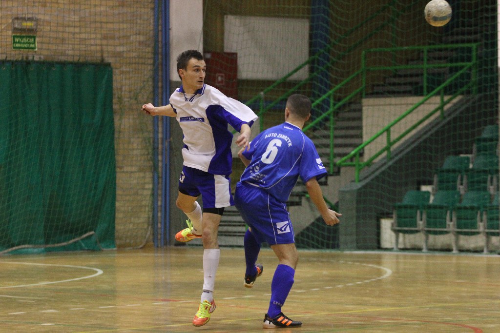 9. kolejka 1 LLH Jako Cup
