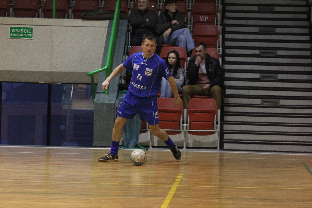 9. kolejka 1 LLH Jako Cup
