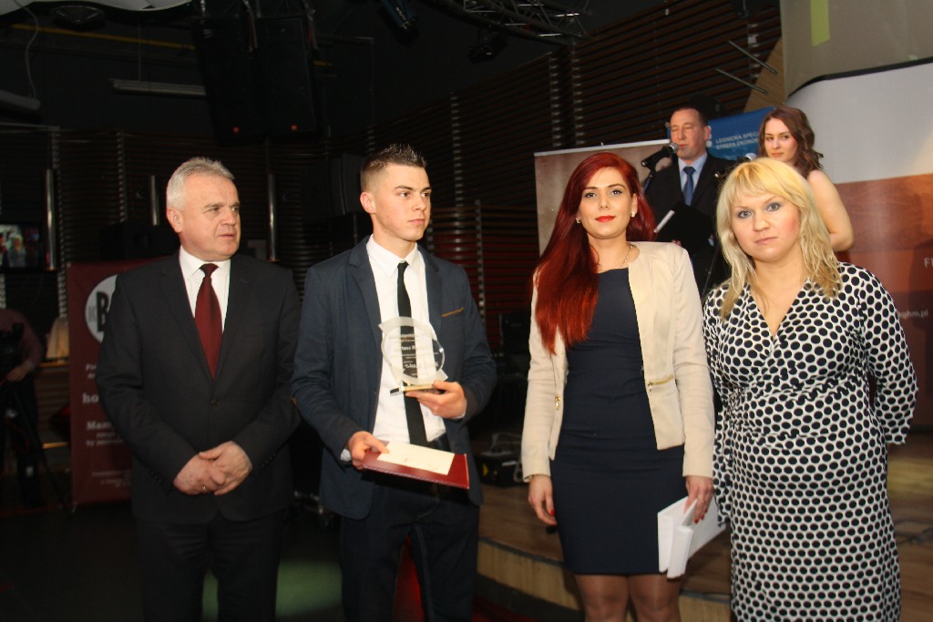 V KGHM Plebiscyt LCA.PL i Gazety Legnickiej cz4