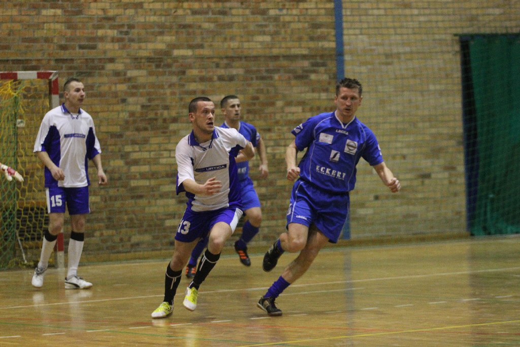 9. kolejka 1 LLH Jako Cup
