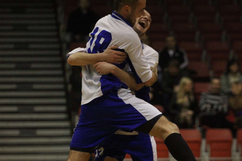 9. kolejka 1 LLH Jako Cup
