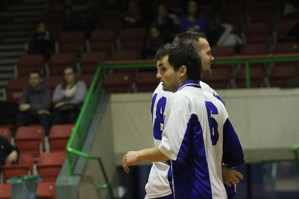 9. kolejka 1 LLH Jako Cup
