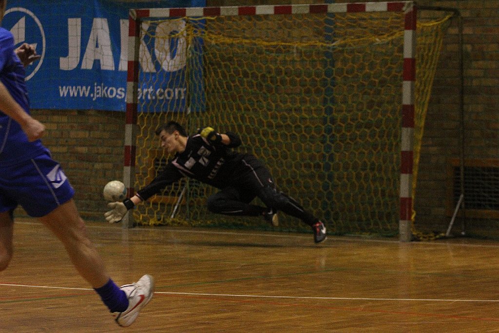 9. kolejka 1 LLH Jako Cup
