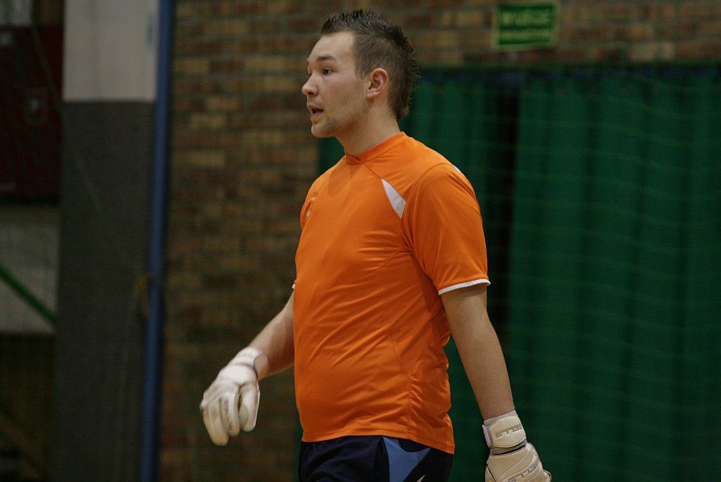 9. kolejka 1 LLH Jako Cup
