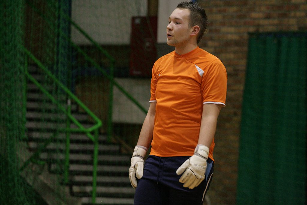 9. kolejka 1 LLH Jako Cup
