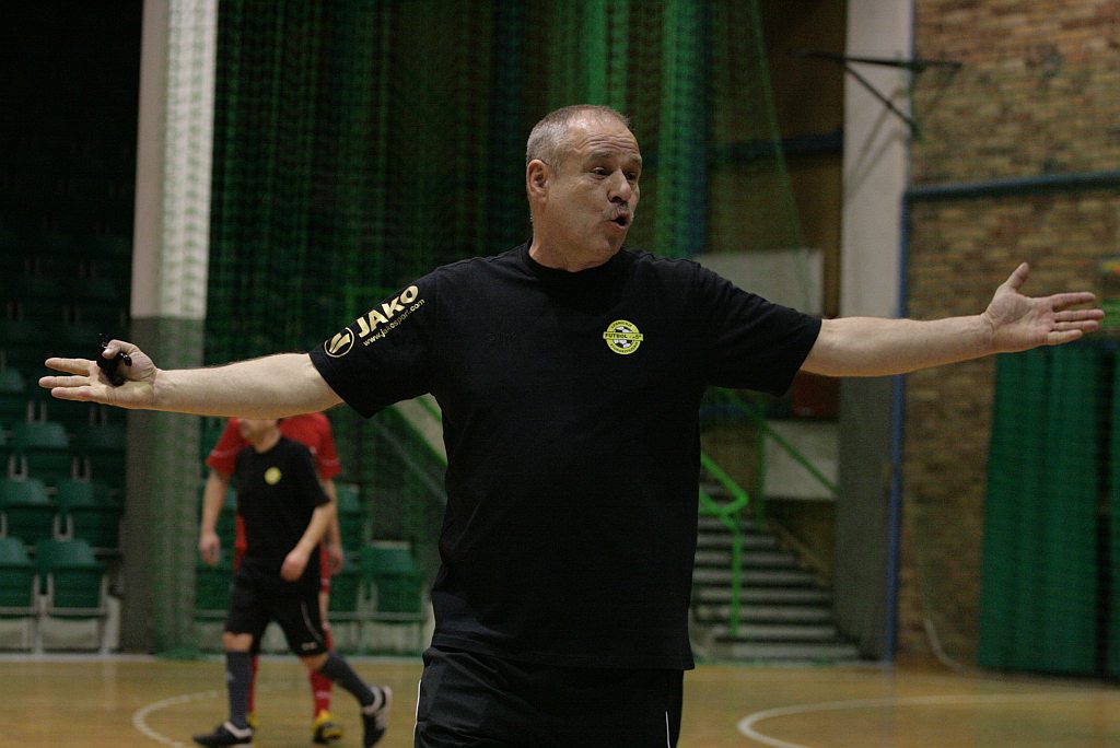 9. kolejka 1 LLH Jako Cup
