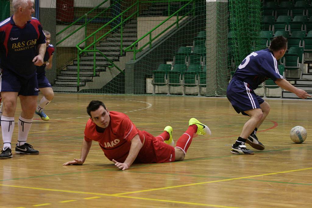 9. kolejka 1 LLH Jako Cup
