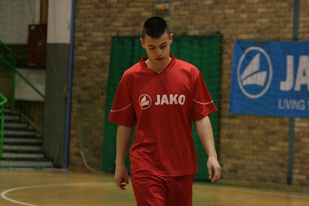 9. kolejka 1 LLH Jako Cup
