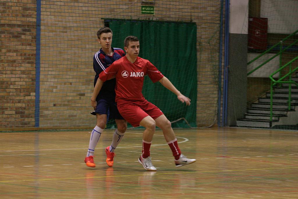9. kolejka 1 LLH Jako Cup
