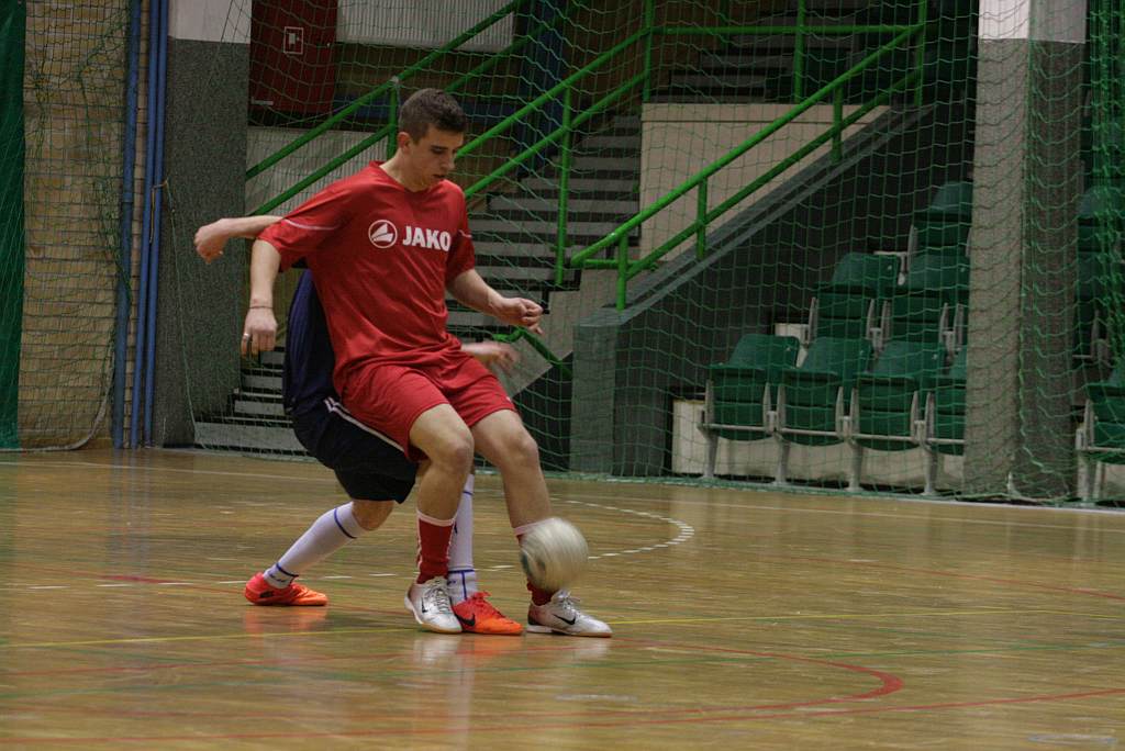 9. kolejka 1 LLH Jako Cup
