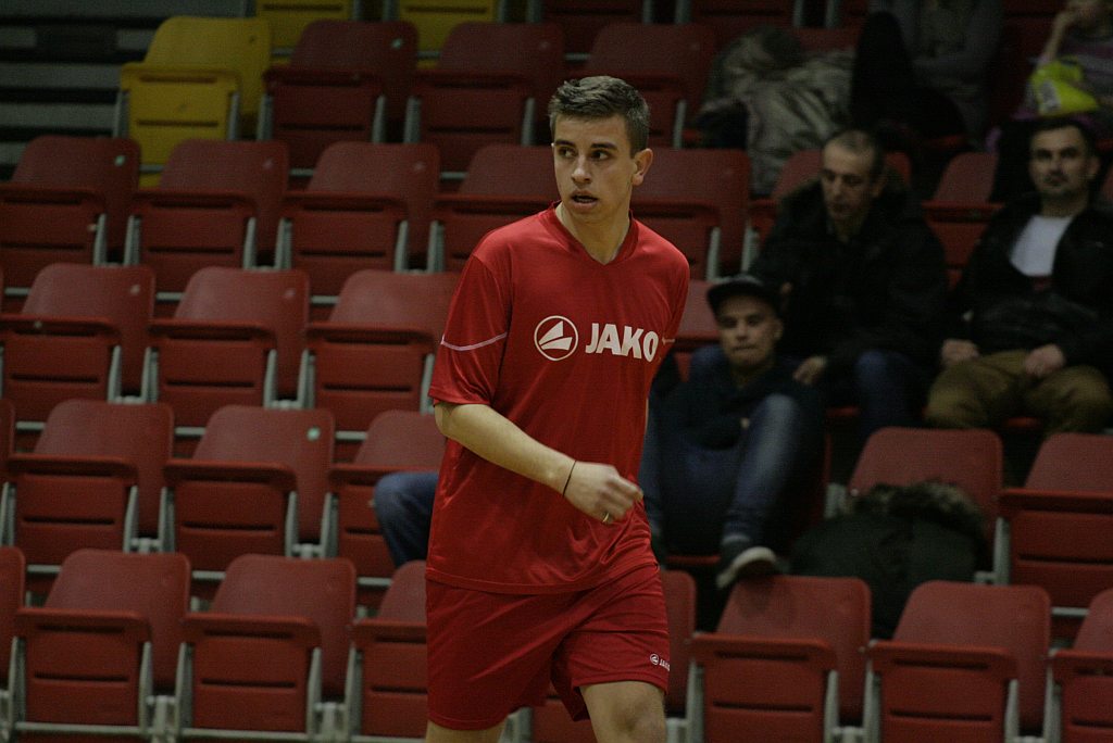 9. kolejka 1 LLH Jako Cup
