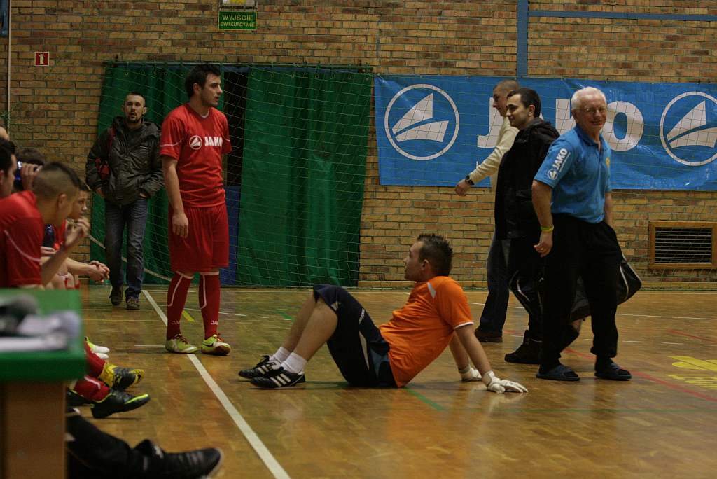 9. kolejka 1 LLH Jako Cup
