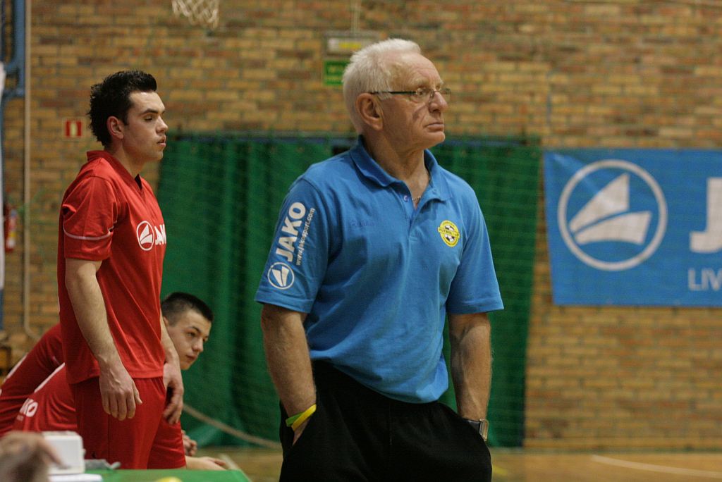 9. kolejka 1 LLH Jako Cup
