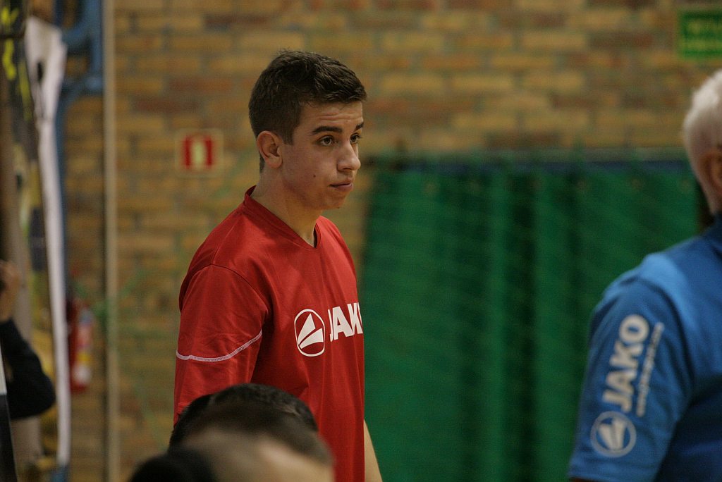 9. kolejka 1 LLH Jako Cup
