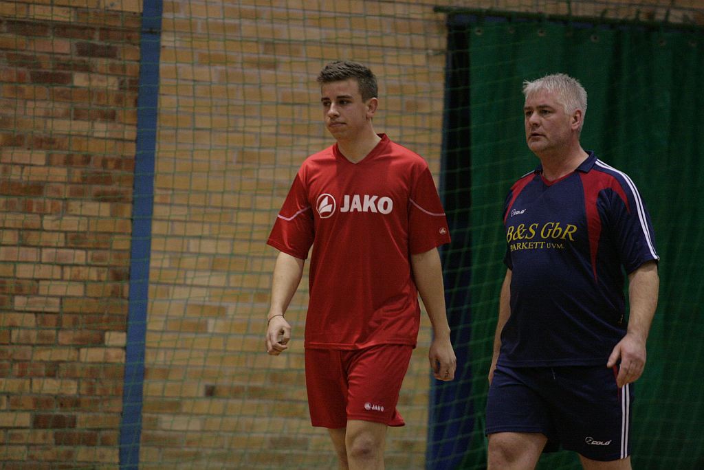 9. kolejka 1 LLH Jako Cup
