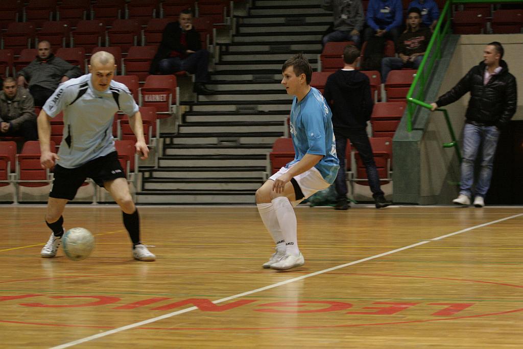 9. kolejka 1 LLH Jako Cup

