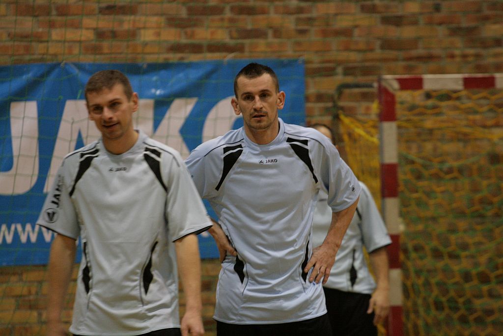 9. kolejka 1 LLH Jako Cup
