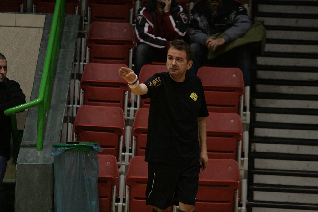 9. kolejka 1 LLH Jako Cup
