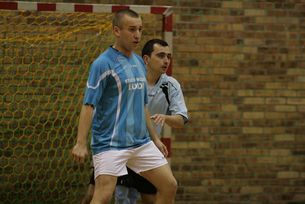9. kolejka 1 LLH Jako Cup
