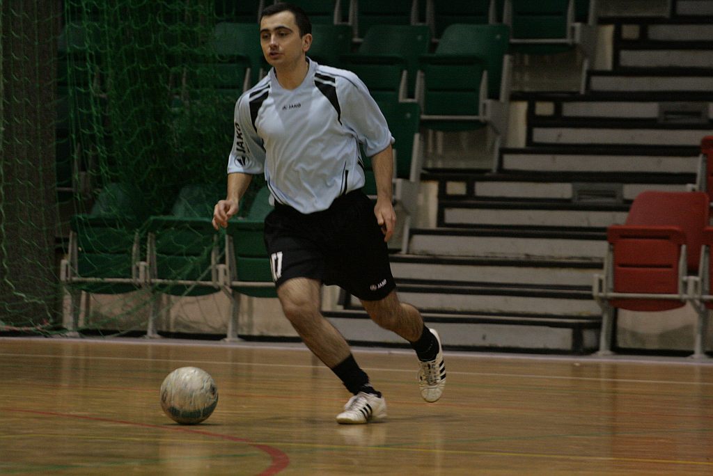 9. kolejka 1 LLH Jako Cup

