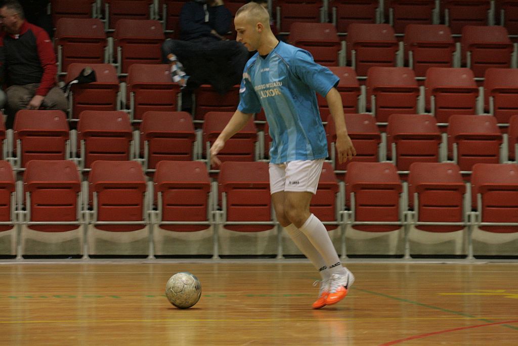 9. kolejka 1 LLH Jako Cup
