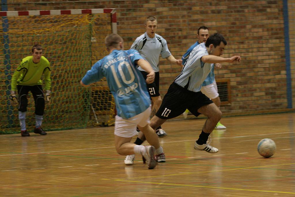 9. kolejka 1 LLH Jako Cup
