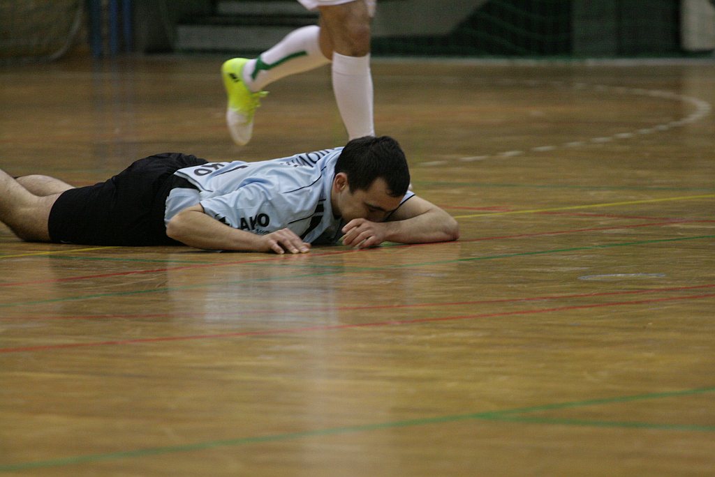 9. kolejka 1 LLH Jako Cup
