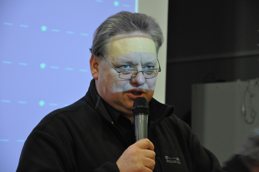 Zimowe Wiosłowanie w Ścinawie