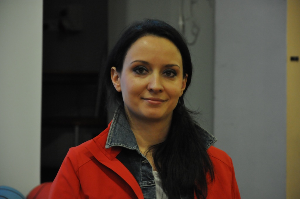 Zimowe Wiosłowanie w Ścinawie